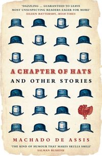 Produktbild: A Chapter of Hats
