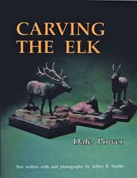 Produktbild: Carving the Elk