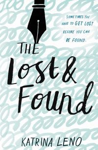 Produktbild: The Lost & Found