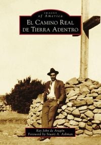 Produktbild: El Camino Real de Tierra Adentro