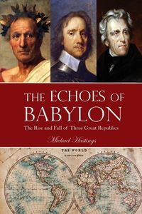 Produktbild: The Echoes of Babylon