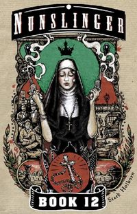 Produktbild: Nunslinger 12