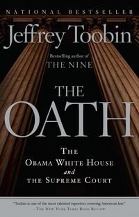 Produktbild: The Oath