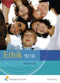 Produktbild: Ethik / Ethik - Ausgabe f&uuml;r Realschule Bayern