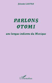 Produktbild: Parlons otomi