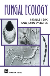 Produktbild: Fungal Ecology