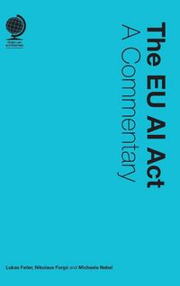 Produktbild: The EU AI Act