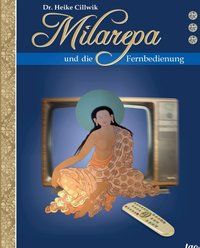 Produktbild: Milarepa und die Fernbedienung