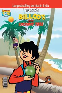 Produktbild: Billoo's and Coconut Tree