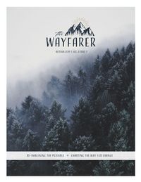 Produktbild: Wayfarer Magazine Issue 34