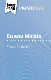 Produktbild: Eu sou Malala de Malala Yousafzai (An&aacute;lise do livro)