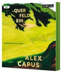 Produktbild: Querfeldein