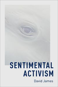 Produktbild: Sentimental Activism
