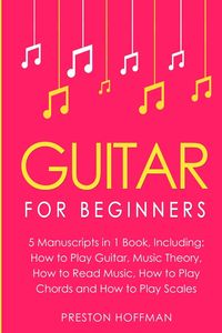 Produktbild: Guitar