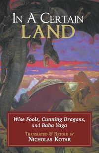 Produktbild: In a Certain Land