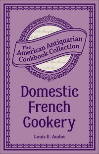 Produktbild: Domestic French Cookery