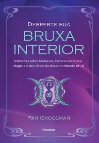 Produktbild: Desperte sua bruxa interior