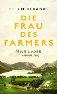 Produktbild: Die Frau des Farmers