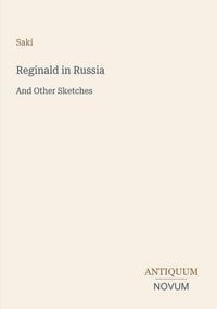 Produktbild: Reginald in Russia