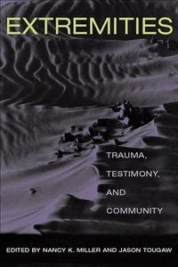 Produktbild: Tougaw, J: Extremities
