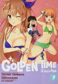 Produktbild: Golden Time Vol 7