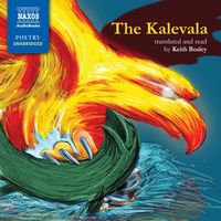 Produktbild: The Kalevala (Unabridged)