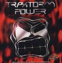 Bild vom Artikel Various: Traxtorm Power Vol.1 vom Autor Various