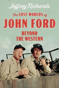 Produktbild: The Lost Worlds of John Ford