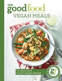 Produktbild: Good Food: Vegan Meals