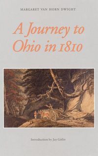 Produktbild: A Journey to Ohio in 1810