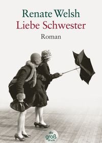 Produktbild: Liebe Schwester