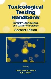 Produktbild: Toxicological Testing Handbook