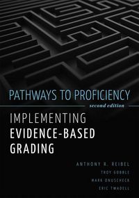 Produktbild: Pathways to Proficiency, Second Edition