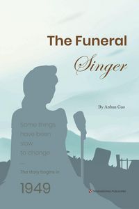 Produktbild: The Funeral Singer