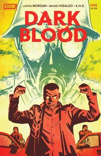 Produktbild: Dark Blood #5