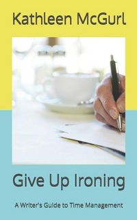 Produktbild: Give Up Ironing