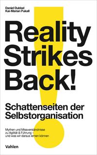 Produktbild: Reality Strikes Back!