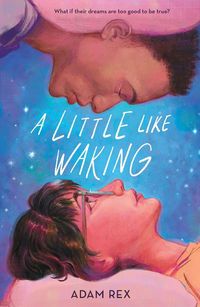 Produktbild: A Little Like Waking
