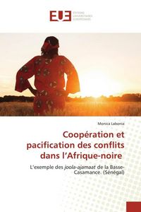Produktbild: Coop&eacute;ration et pacification des conflits dans l'Afrique-noire