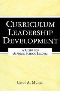 Produktbild: Curriculum Leadership Development