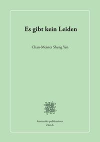 Produktbild: Es gibt kein Leiden