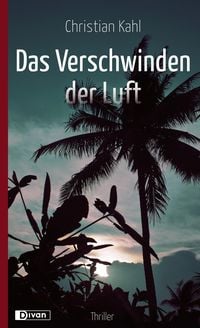 Produktbild: Das Verschwinden der Luft