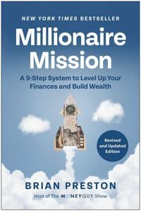 Produktbild: Millionaire Mission, Revised and Updated