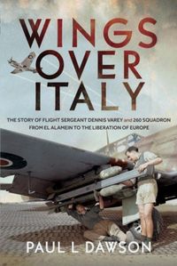 Produktbild: Wings Over Italy