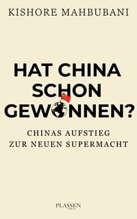 Produktbild: Hat China schon gewonnen?