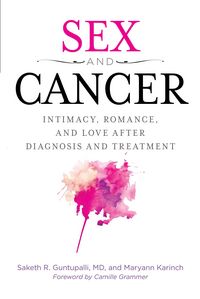 Produktbild: Sex and Cancer