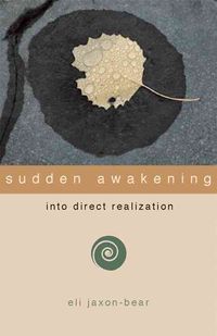 Produktbild: Sudden Awakening: Into Direct Realization