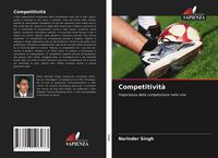 Produktbild: Competitivit&agrave;
