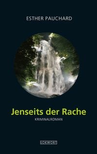 Produktbild: Jenseits der Rache