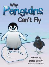 Produktbild: Why Penguins Can't Fly